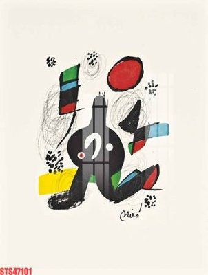 File in mica Tranh sơn dầu phương tây tổng hợp STS47101 (ảnh gốc) đẹp