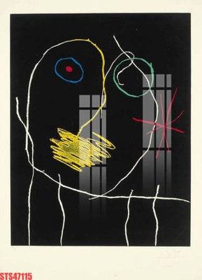 File gốc Tranh sơn dầu phương tây tổng hợp STS47115 (in lụa) chi tiết cao