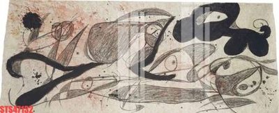 File gốc Tranh sơn dầu phương tây tổng hợp STS47132 (chủ đề hiện đại) trang trí