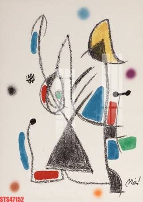 Tải file Tranh sơn dầu phương tây tổng hợp STS47152 (ảnh gốc) file AI/EPS