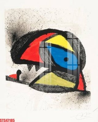 File PSD in ấn Tranh sơn dầu phương tây tổng hợp STS47185 (chất lượng cao)