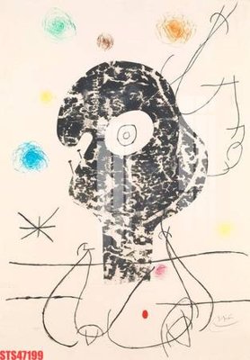 File in trần Tranh sơn dầu phương tây tổng hợp STS47199 (file gốc) hoa văn 3D