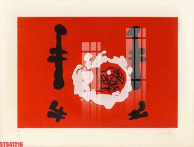 File gốc Tranh sơn dầu phương tây tổng hợp STS47216 (thiết kế) cho in ấn