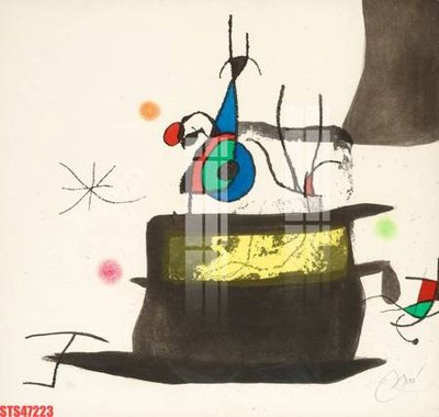 File ảnh gốc Tranh sơn dầu phương tây tổng hợp STS47223 (chuyên in mica)