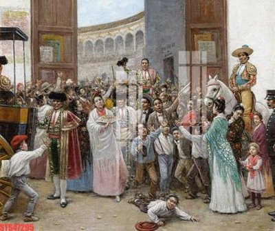 File gốc Tranh sơn dầu phương tây tổng hợp STS47295 (in lụa) họa tiết 3D