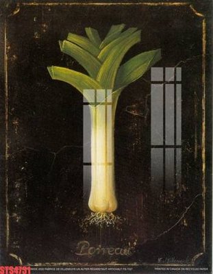 File ảnh Tranh sơn dầu phương tây tổng hợp STS4731 (gốc) in standee