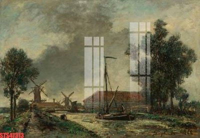 File gốc Tranh sơn dầu phương tây tổng hợp STS47313 (in 3D) cho trang trí