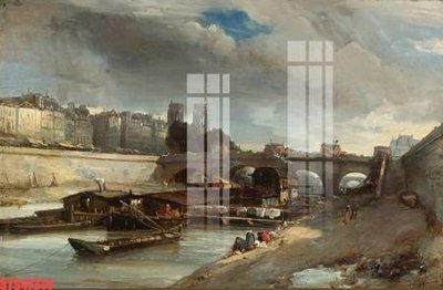 File in trần Tranh sơn dầu phương tây tổng hợp STS47314 (file gốc) phong thủy