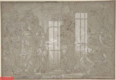 Tải file Tranh sơn dầu phương tây tổng hợp STS47337 (gốc) làm file quảng cáo