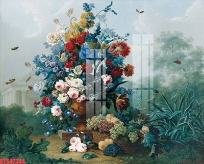 Tải file Tranh sơn dầu phương tây tổng hợp STS47344 (gốc) làm file quảng cáo