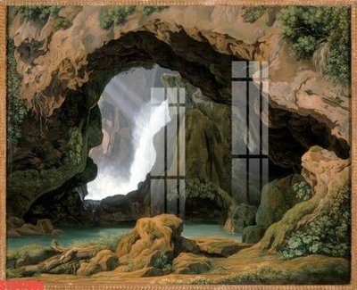 File PSD Tranh sơn dầu phương tây tổng hợp STS47362 (bản gốc) chất lượng nhất