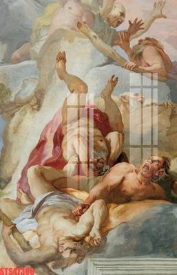 File tranh Tranh sơn dầu phương tây tổng hợp STS47366 (gốc) chủ đề trừu tượng