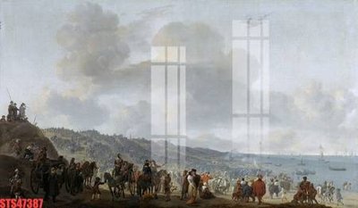 File tranh Tranh sơn dầu phương tây tổng hợp STS47387 (gốc) in trên kính