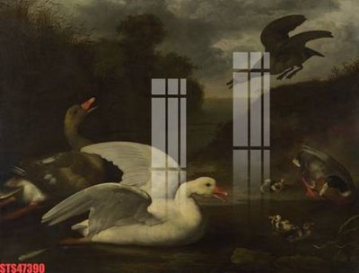 Tải về file gốc Tranh sơn dầu phương tây tổng hợp STS47390 (dùng cho in quảng cáo)