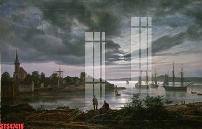 File tranh gốc PSD Tranh sơn dầu phương tây tổng hợp STS47418 còn nguyên layer