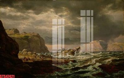 File gốc Tranh sơn dầu phương tây tổng hợp STS47421 (PNG) chất lượng cao