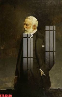 File gốc Tranh sơn dầu phương tây tổng hợp STS47449 (thiết kế) độc quyền