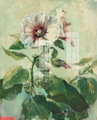 Tải file Tranh sơn dầu phương tây tổng hợp STS47507 (PSD) cho in tranh kính