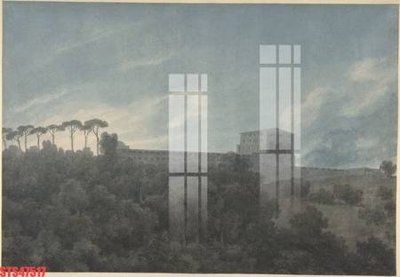 File gốc Tranh sơn dầu phương tây tổng hợp STS47517 (chủ đề hiện đại) trang trí