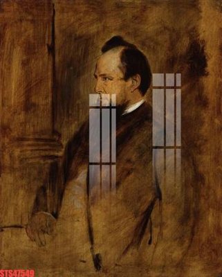 File gốc in tráng gương Tranh sơn dầu phương tây tổng hợp STS47549 chi tiết