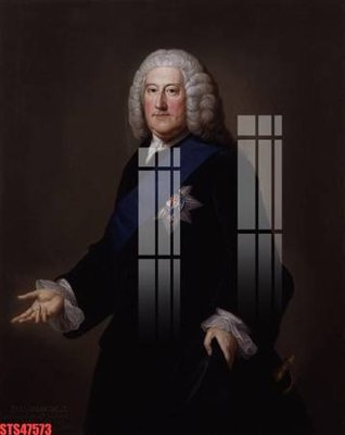 File ảnh Tranh sơn dầu phương tây tổng hợp STS47573 (gốc) trang trí khách sạn