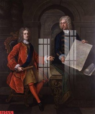 File in trần Tranh sơn dầu phương tây tổng hợp STS47576 (bản gốc) mây trời