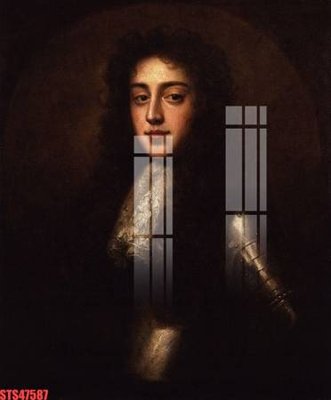 Hình ảnh gốc Tranh sơn dầu phương tây tổng hợp STS47587 (để in khổ lớn)