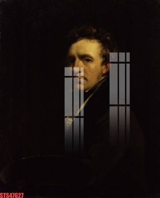 Download file gốc Tranh sơn dầu phương tây tổng hợp STS47627 (dùng cho in ấn)