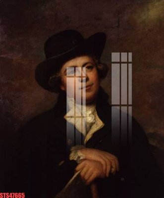 File tranh quảng cáo Tranh sơn dầu phương tây tổng hợp STS47665 (download file gốc)