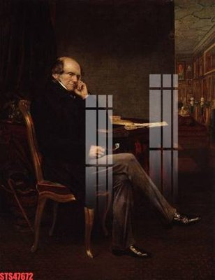 Hình ảnh file gốc Tranh sơn dầu phương tây tổng hợp STS47672 cho in UV