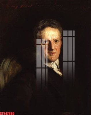 Download file Tranh sơn dầu phương tây tổng hợp STS47680 (gốc) in mica đèn LED