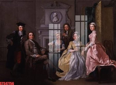 Tải file Tranh sơn dầu phương tây tổng hợp STS47756 (gốc) làm file thiết kế