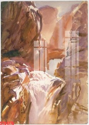 File tranh Tranh sơn dầu phương tây tổng hợp STS4776 (gốc) chủ đề thành phố