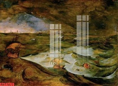 Tải file gốc Tranh sơn dầu phương tây tổng hợp STS47769 (in bạt) quảng cáo