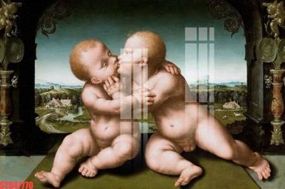 Tệp tin gốc Tranh sơn dầu phương tây tổng hợp STS47770 (dùng cho in ấn) chuyên nghiệp