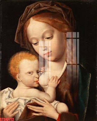 File gốc Tranh sơn dầu phương tây tổng hợp STS47772 (dành cho trang trí nội thất)