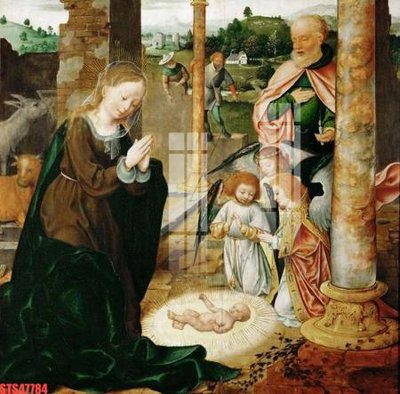 File ảnh Tranh sơn dầu phương tây tổng hợp STS47784 (gốc) in backdrop sự kiện