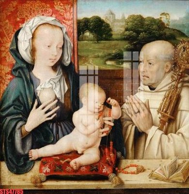 Tải file tranh Tranh sơn dầu phương tây tổng hợp STS47785 (ảnh gốc) ngay