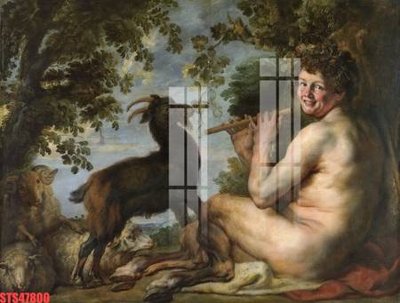 File tranh gốc Tranh sơn dầu phương tây tổng hợp STS47800 (bản quyền) độc đáo