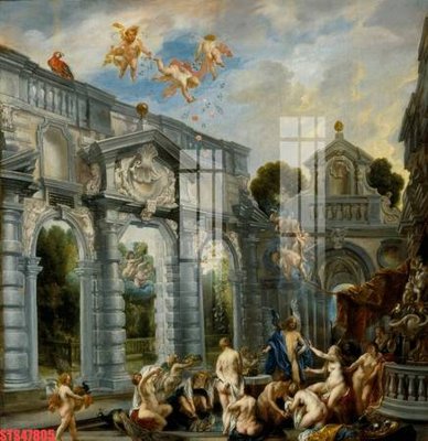 File tranh Tranh sơn dầu phương tây tổng hợp STS47805 (gốc) phong cách tối giản