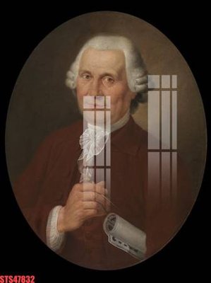 File PSD Tranh sơn dầu phương tây tổng hợp STS47832 (gốc) cho in quảng cáo