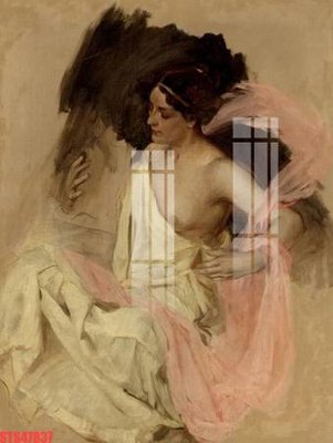 File tranh Tranh sơn dầu phương tây tổng hợp STS47837 (file gốc) chủ đề phong thủy