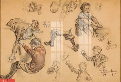 File tranh in mica Tranh sơn dầu phương tây tổng hợp STS47886 (độ phân giải cao)