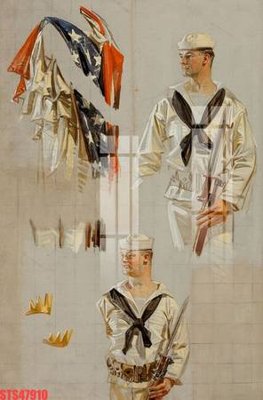 File tranh Tranh sơn dầu phương tây tổng hợp STS47910 (ảnh gốc) sắc nét hoàn hảo