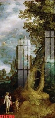 Ảnh gốc Tranh sơn dầu phương tây tổng hợp STS47930 (siêu chi tiết) để in ấn