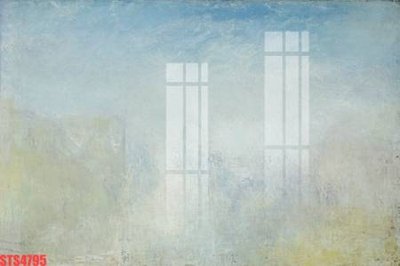 Download file gốc Tranh sơn dầu phương tây tổng hợp STS4795 (in mica) logo