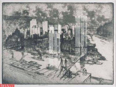 Tải file gốc Tranh sơn dầu phương tây tổng hợp STS47966 (in khổ lớn) không vỡ