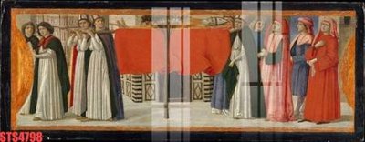 Download file gốc Tranh sơn dầu phương tây tổng hợp STS4798 (in lụa) cao cấp