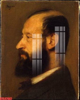 File PSD Tranh sơn dầu phương tây tổng hợp STS47987 (bản gốc) chất lượng nhất