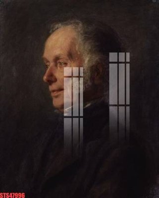 File gốc Tranh sơn dầu phương tây tổng hợp STS47996 (in tráng gương) nghệ thuật